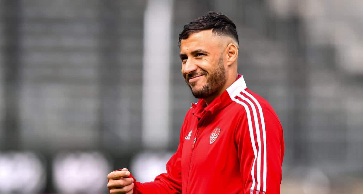 Youcef Belaïli annonce l’ouverture d’une Académie Juventus en 2026