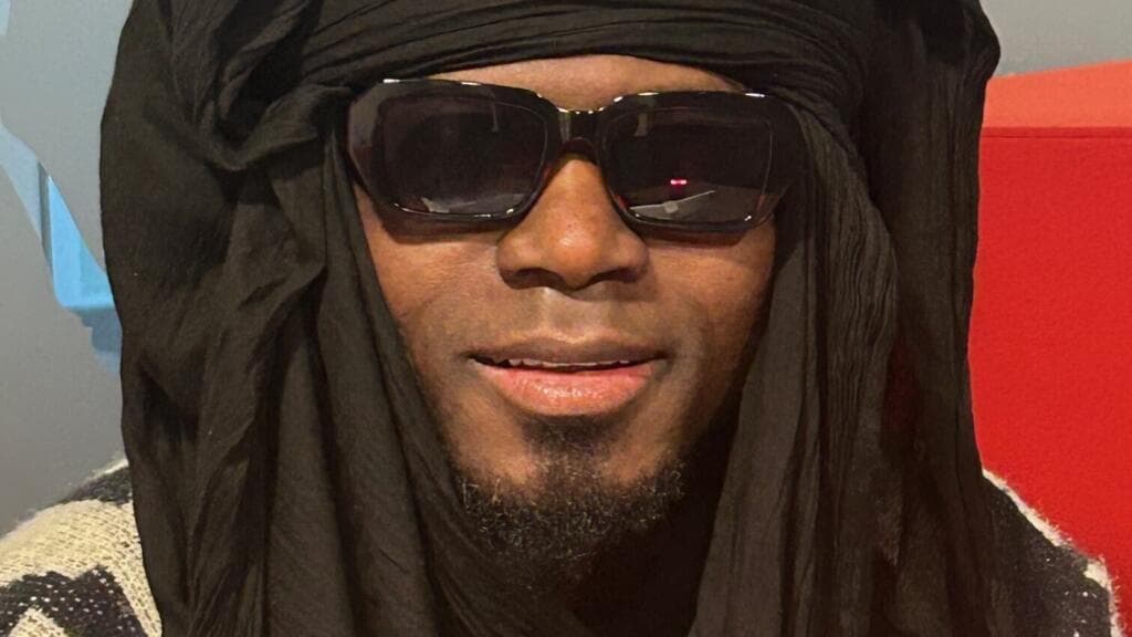 Tchad : « KÖD », le nouvel opus d’Afrotronix