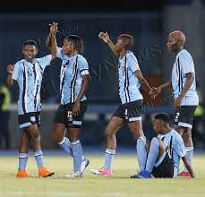 Botswana 4 Nations Tournament : un tournoi à quatre en mars avec le Zimbabwe, le Malawi et la Zambie