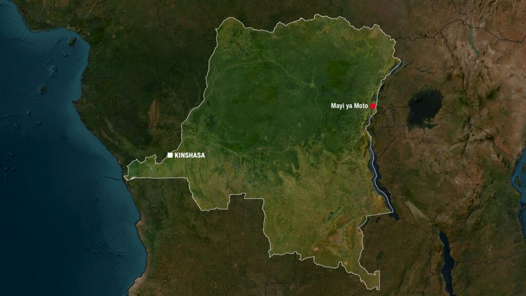 RDC : véhicules transportant du matériel humanitaire attaqués dans le territoire de Rutshuru (Est)