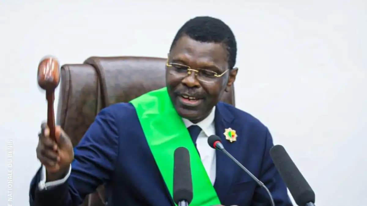 Bénin–Togo: Joseph Djogbénou appelle à une synergie pour affronter les défis régionaux