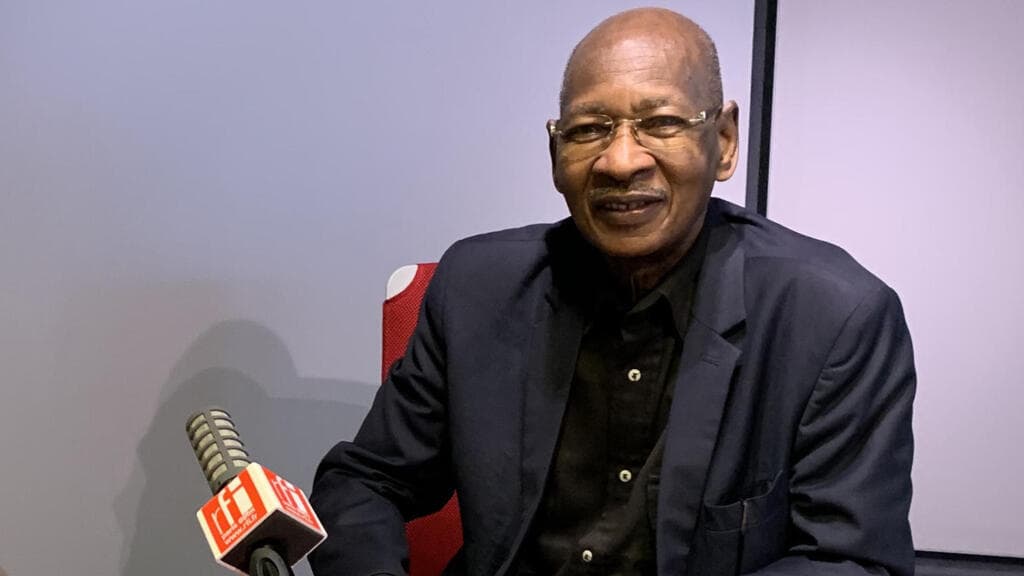 Mali : Boncana Maïga, flûtiste afro-cubain, est décédé à Bamako le 28 février 2026