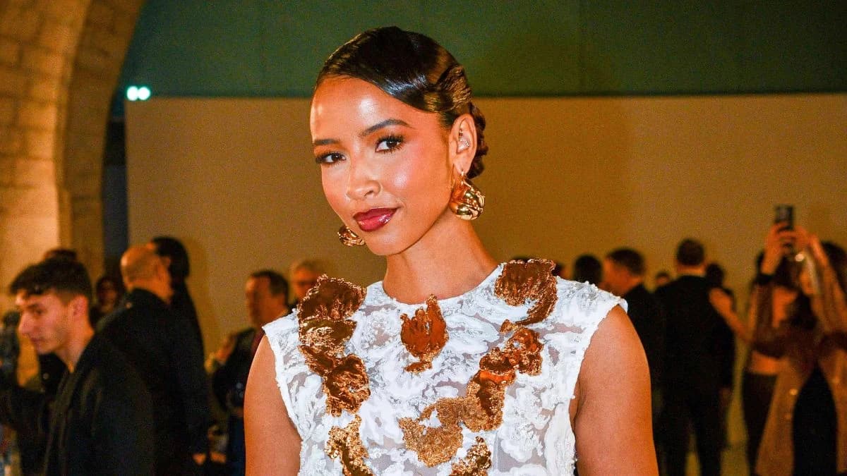Flora Coquerel réagit après sa citation dans l’affaire Epstein : « Je suis profondément choquée »
