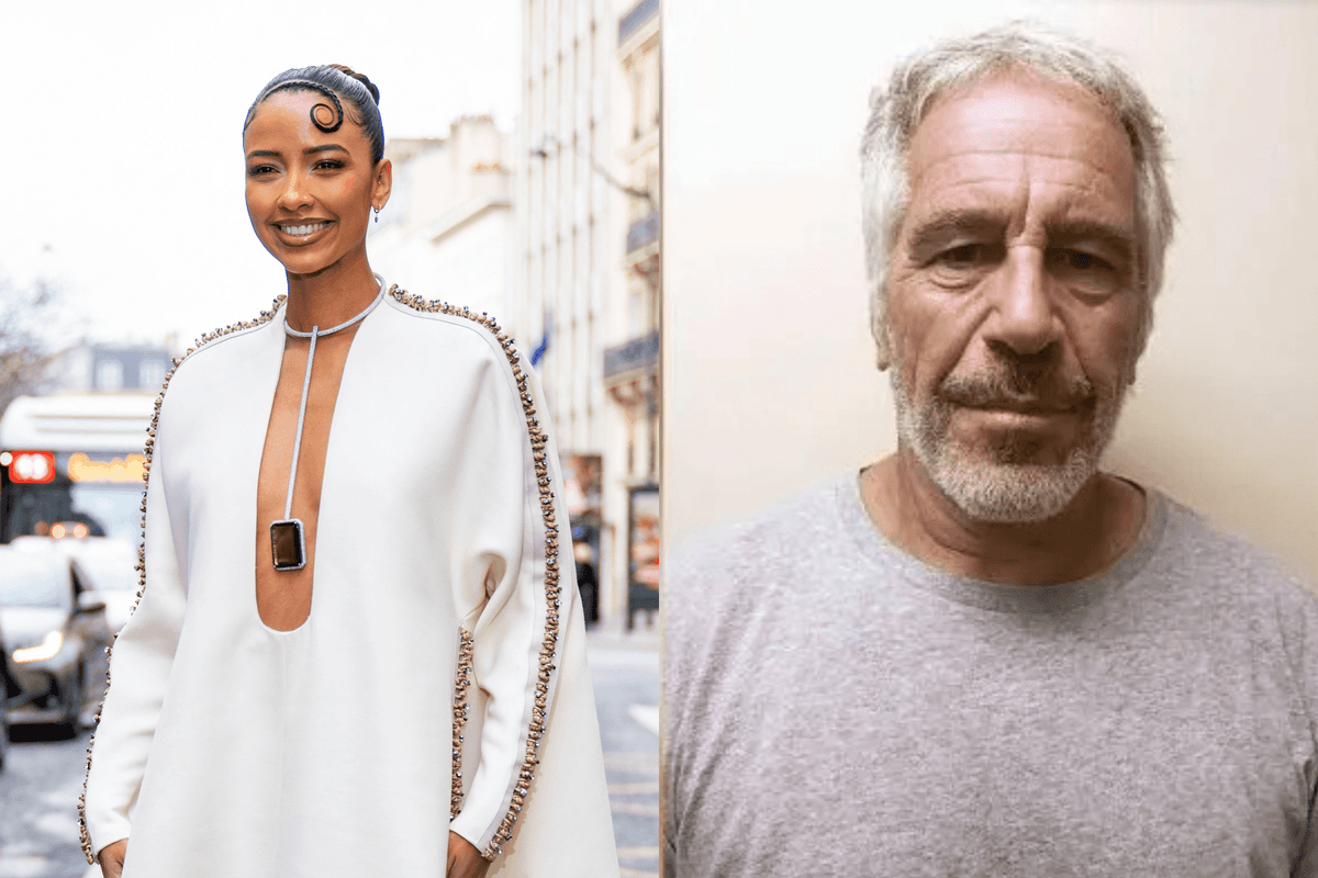 Un e-mail déclassifié évoque Flora Coquerel proposée à Jeffrey Epstein