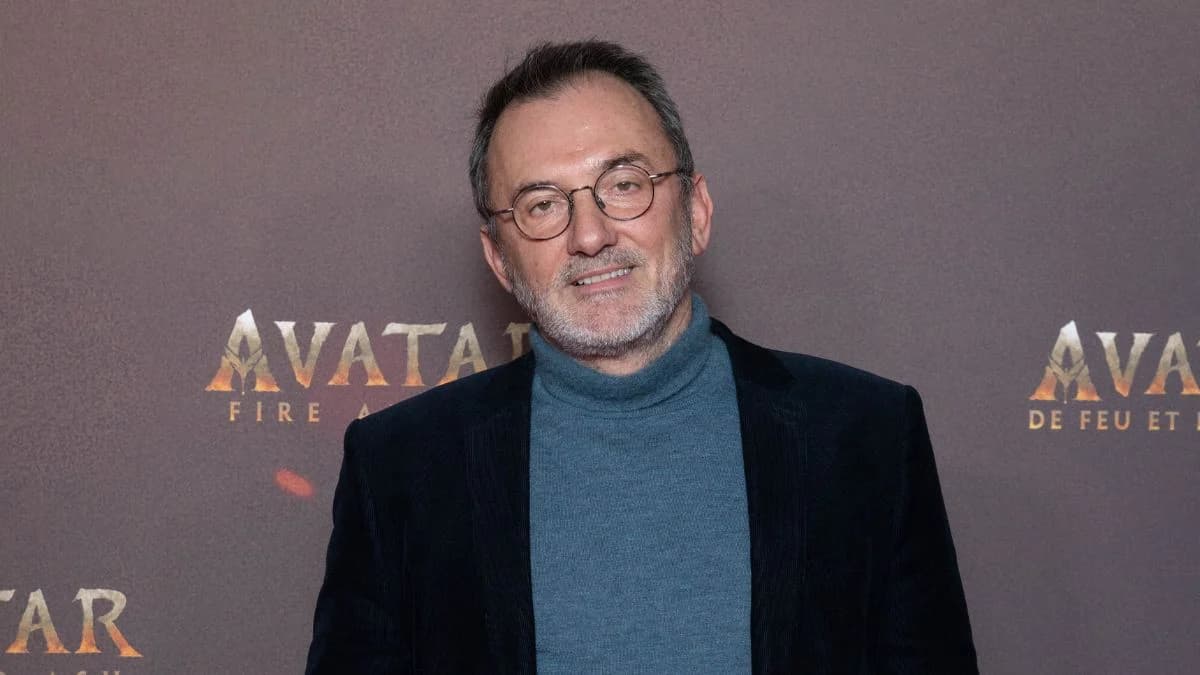 Frédéric Lopez : un escroc s’est fait passer pour l’animateur et a soutiré 65 000 €