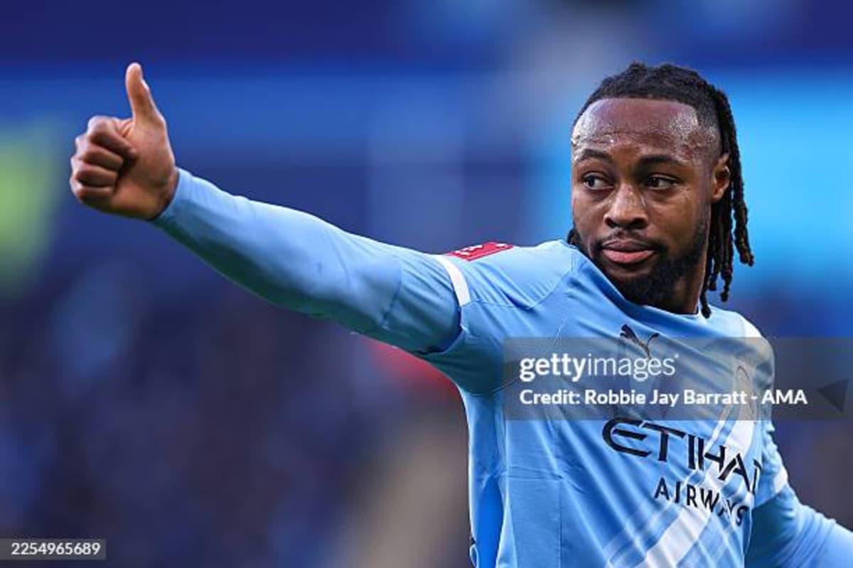 Man City: «il nous reste encore des matchs », Antoine Semenyo ne renonce pas à la course au titre