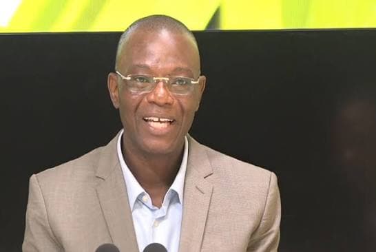 Bénin : Iréné Agossa nommé porte-parole de l’UP-R