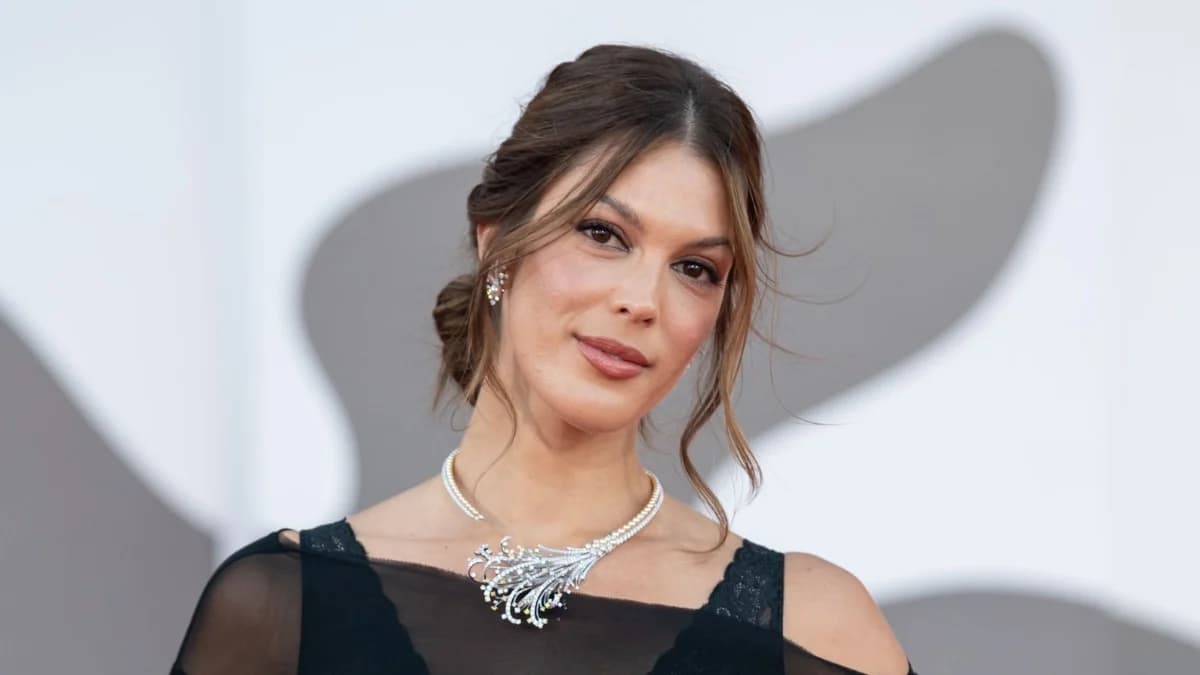 Iris Mittenaere : le père de son ex milliardaire aurait tenté d’étouffer une affaire de violences conjugales