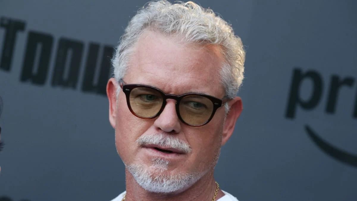 Eric Dane visé par une accusation d’harcèlement: « C’était un tyran »