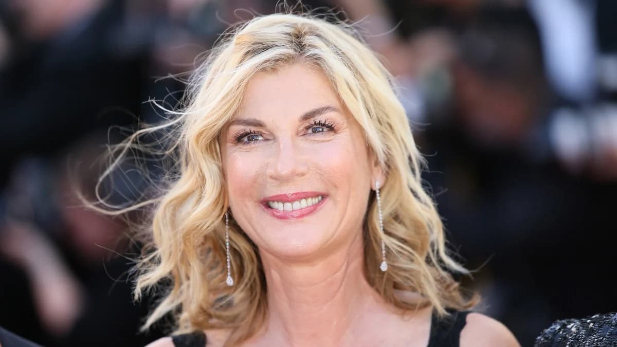 Michèle Laroque (65 ans) consomme une herbe dopante d’Amérique du Sud