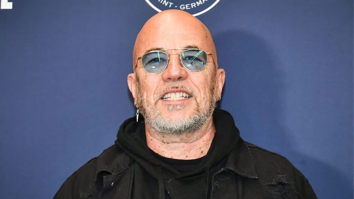 Pascal Obispo vide son sac sur la campagne de dénigrement à son encontre