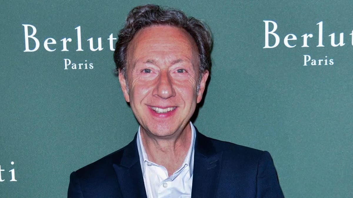 Stéphane Bern : « Le Luxembourg est ma deuxième patrie »