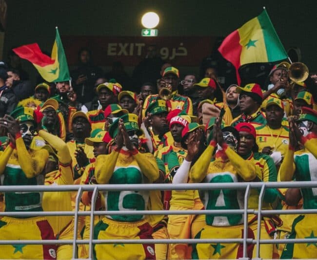 Football : supporters sénégalais condamnés, espoir d’un geste du Roi Mohammed VI