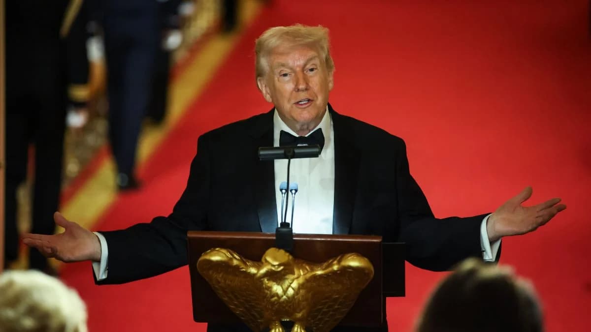 Le Mexique et les États-Unis entament des négociations pour réviser l’accord Aceum