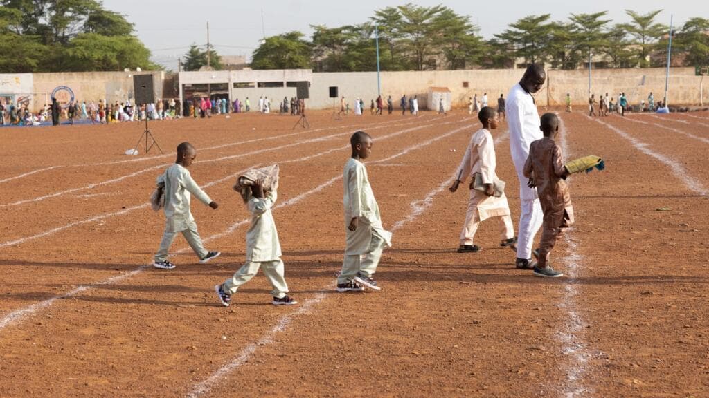 Mali : l’Aïd el-Fitr célébré dans la morosité