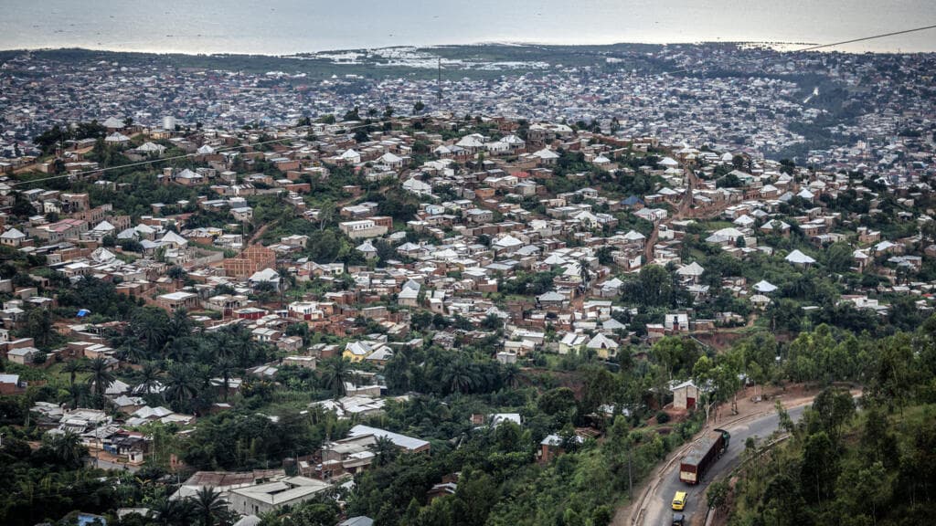 Burundi : Sandra Muhoza remise en liberté provisoire sous contrôle judiciaire