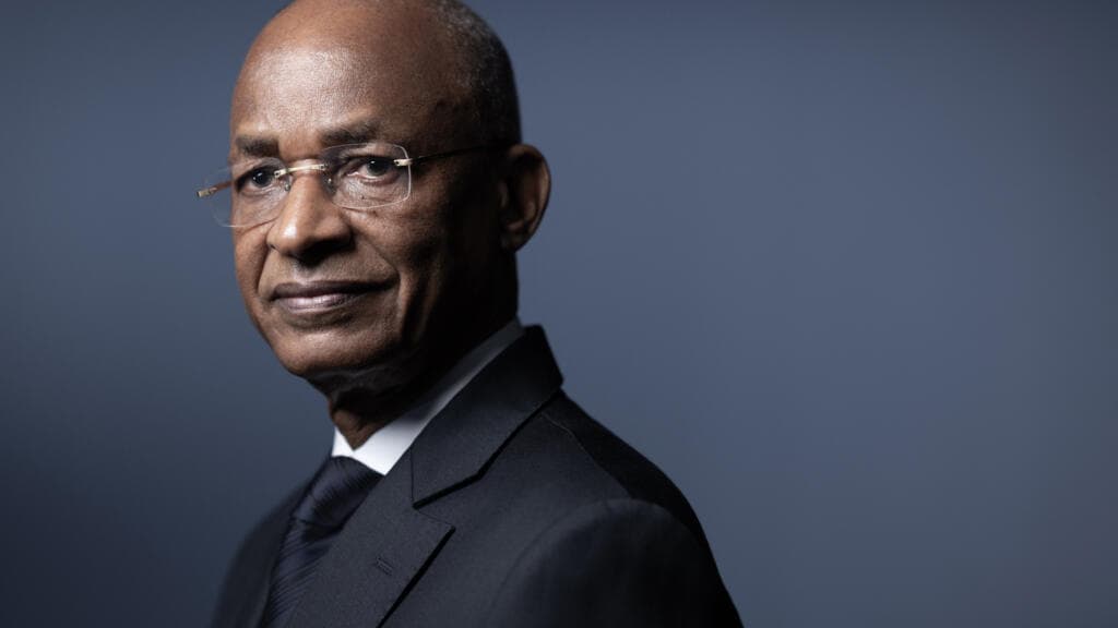 Guinée : dissolution des partis, Cellou Dalein Diallo appelle à l’union sacrée