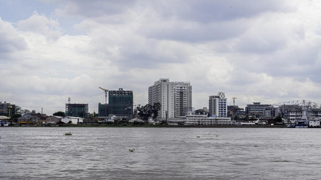 RDC : on en sait un peu plus sur le calendrier de l’accord migratoire avec les États-Unis