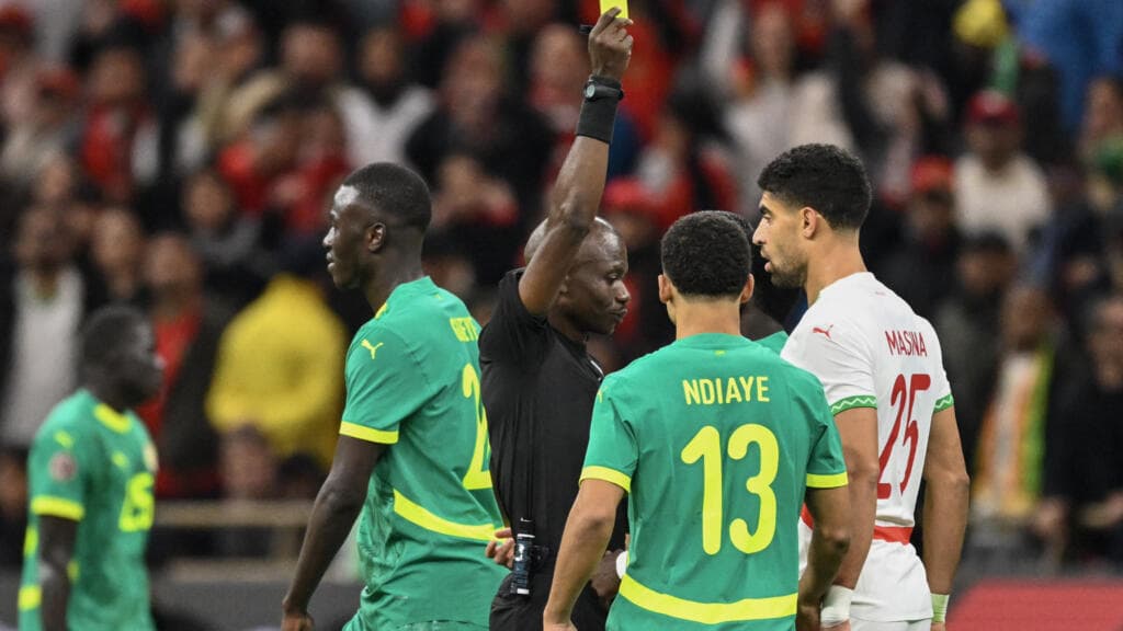 Le Sénégal devant le TAS pour contester l’attribution du titre de la CAN 2025 par la CAF