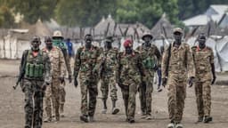 Soudan du Sud : les forces de l’opposant Riek Machar reprennent le contrôle d’Akobo