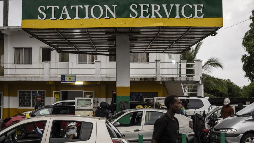 Comores : À Moroni, inquiétudes croissantes sur la disponibilité du carburant
