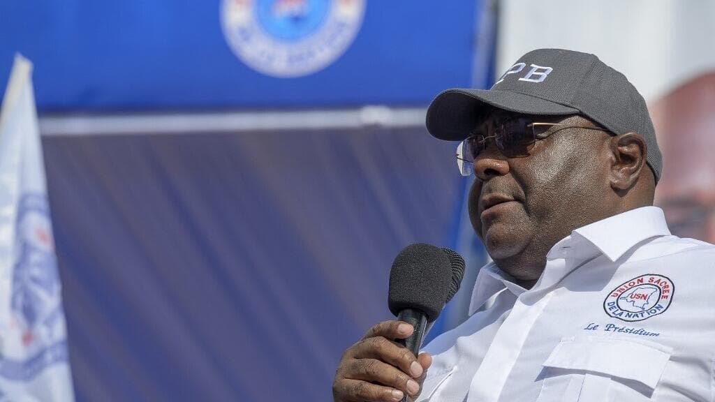 RDC : Jean-Pierre Bemba prié de récupérer un Boeing 727 immobilisé à Faro depuis sa saisie en 2007