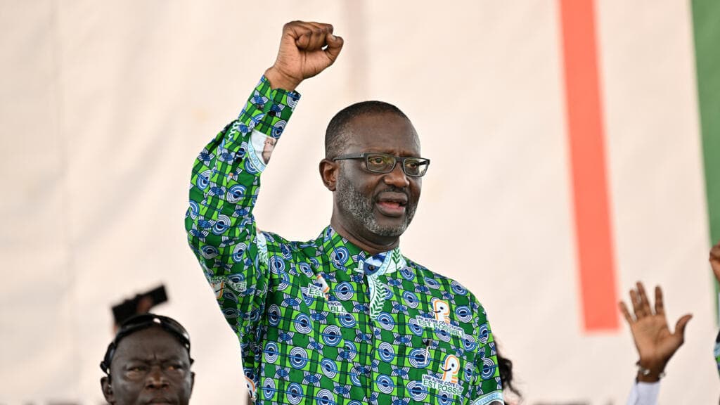 Côte d’Ivoire : quatre députés quittent le groupe parlementaire du PDCI