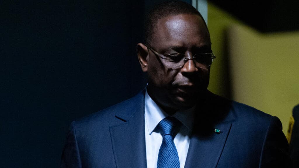 Burundi : Macky Sall proposé pour le poste de Secrétaire général de l’ONU