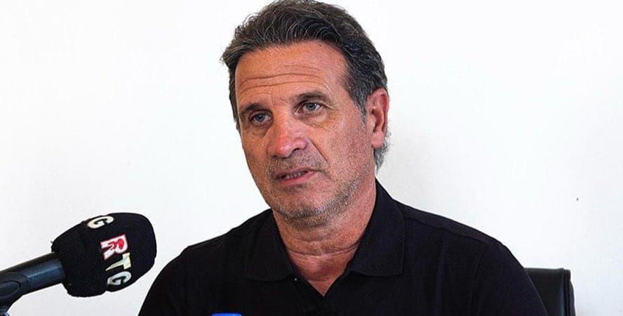 Sélection guinéenne annoncée pour les matches contre le Togo et le Bénin