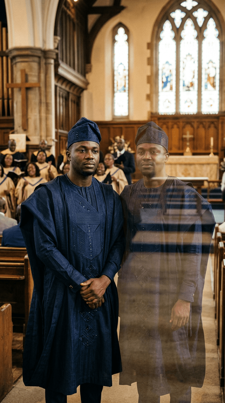 Décès de Taiwo Adegbodu, voix du gospel nigérian