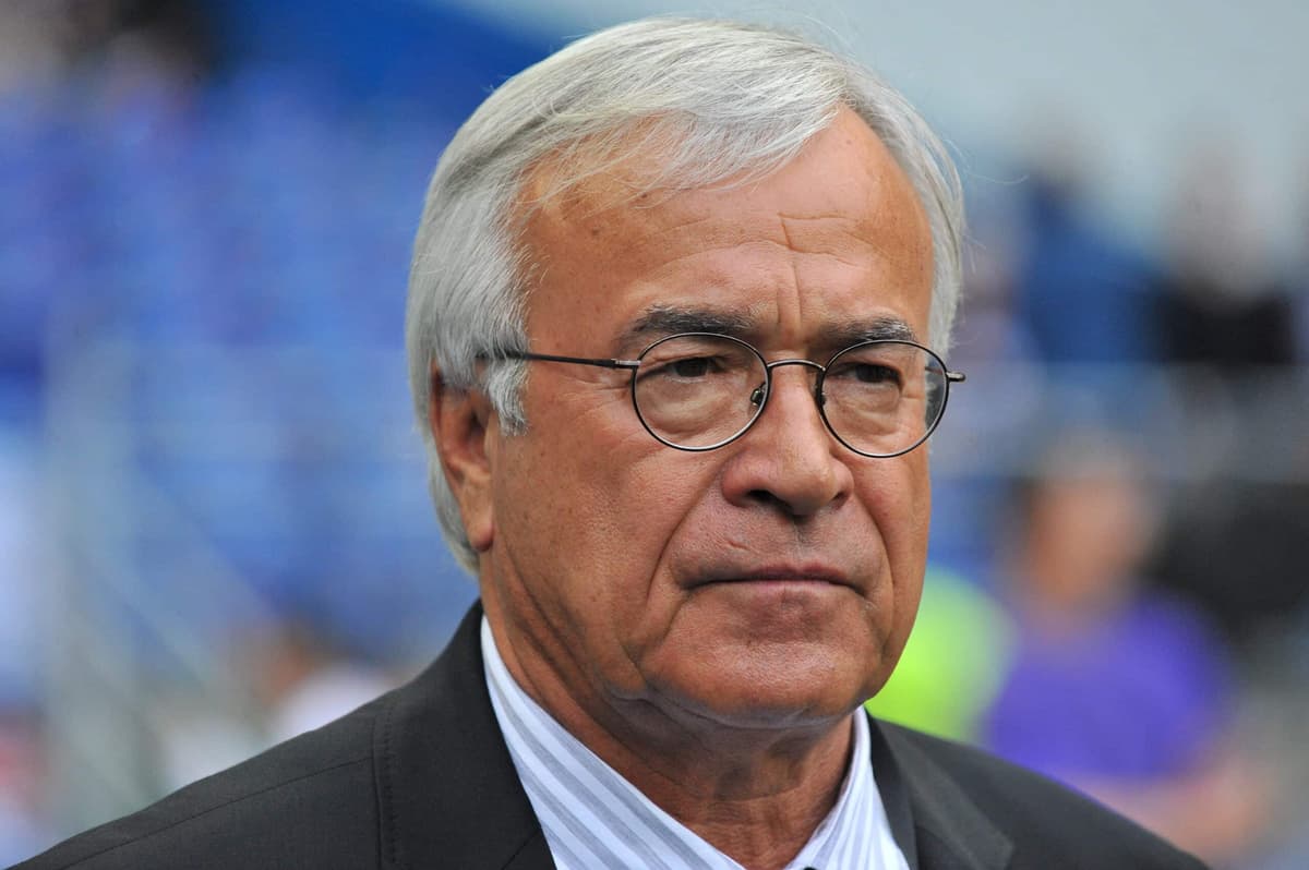 Jean-Claude Dassier suspendu de l’antenne de CNews après des propos controversés