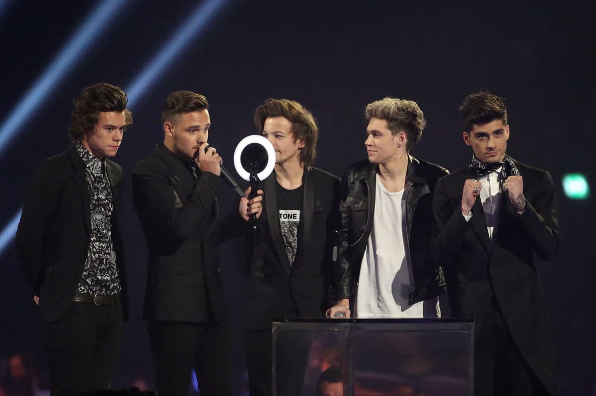 Après la mort de Liam Payne, Harry Styles : ‘vivre sa vie aussi intensément’ pour honorer ses amis