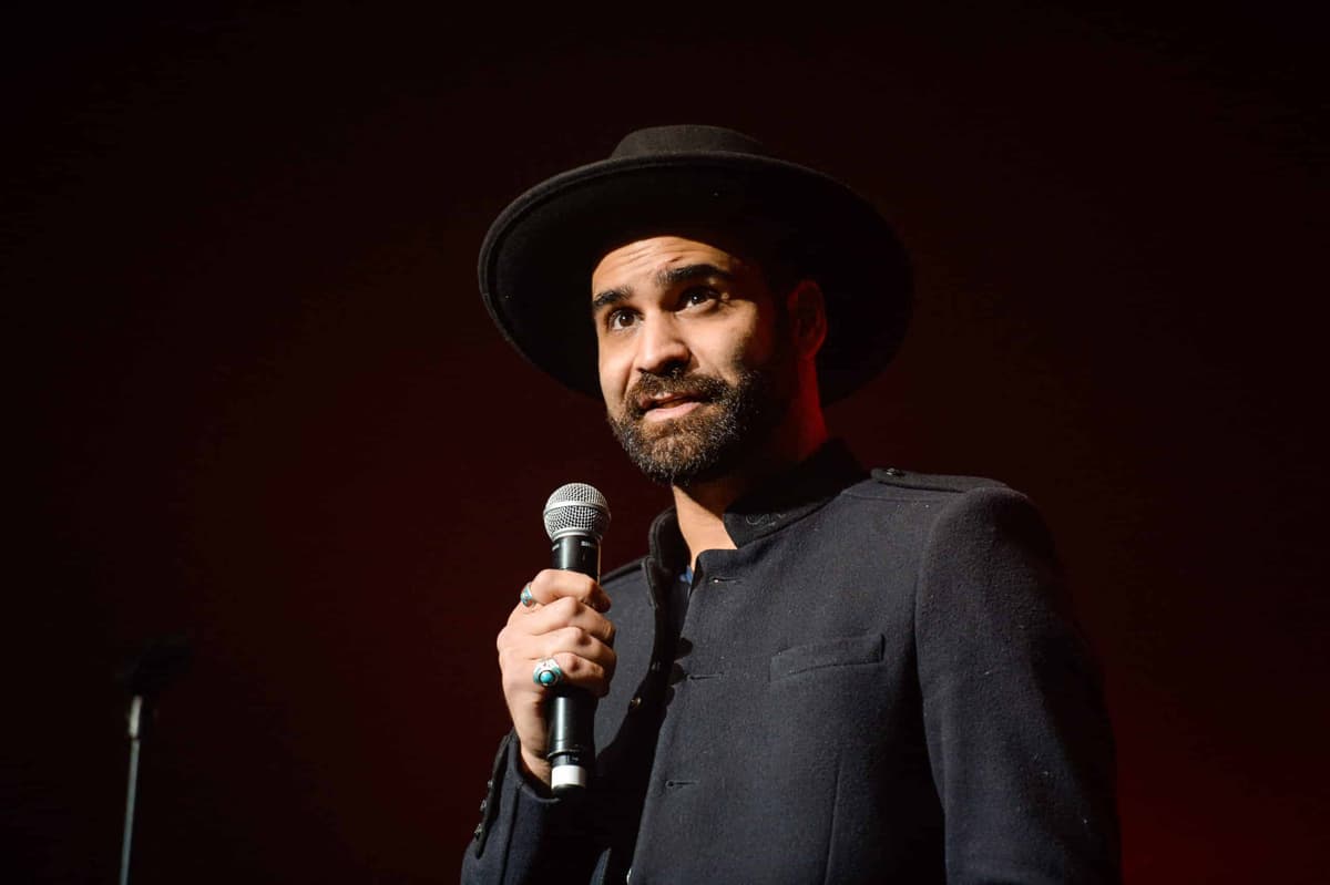 Ycare : comment un accident à l’adolescence l’a conduit à la musique