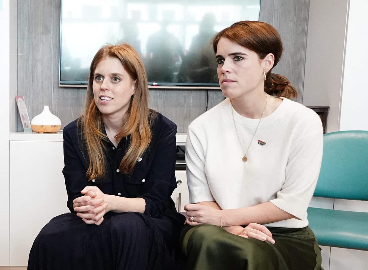 Le prince William demande à ses cousines de ne plus assister aux événements royaux