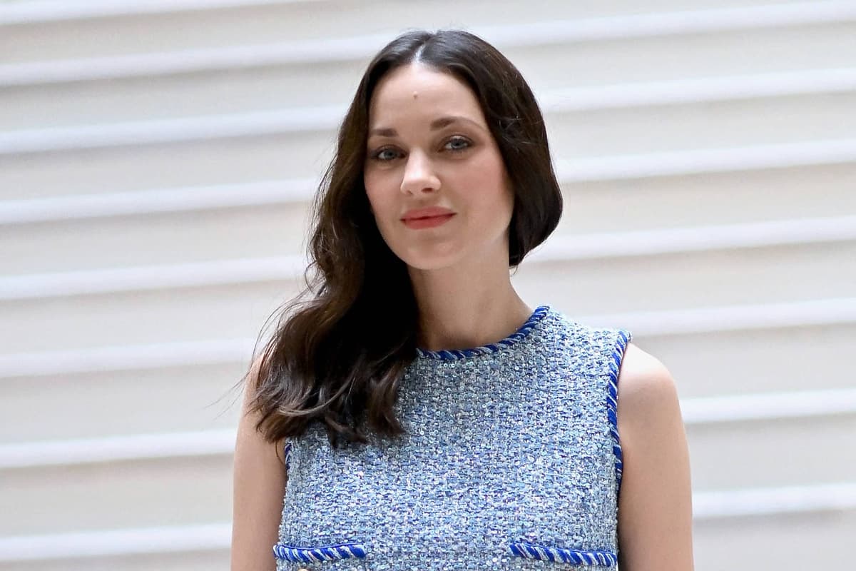 Marion Cotillard voisine de Leonardo DiCaprio et Madonna à Los Feliz