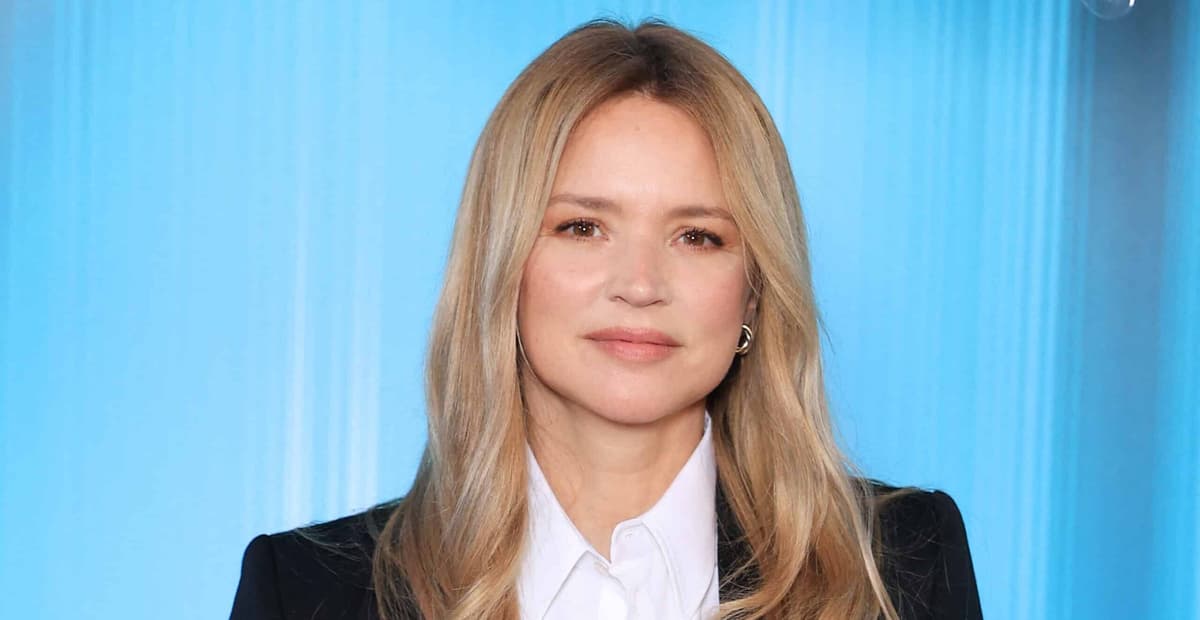 Virginie Efira : son agent révèle les cachets qu’elle empoche sur ses films