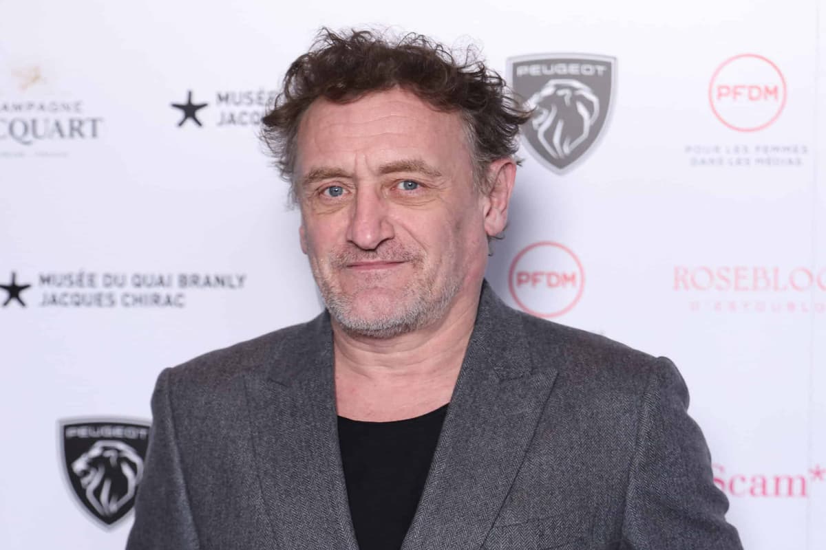 Jean-Paul Rouve : après Michel Blanc, il pleure la disparition de sa mère Myriane
