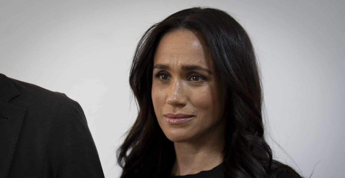 Meghan Markle met fin à son partenariat avec Netflix pour sa marque As Ever