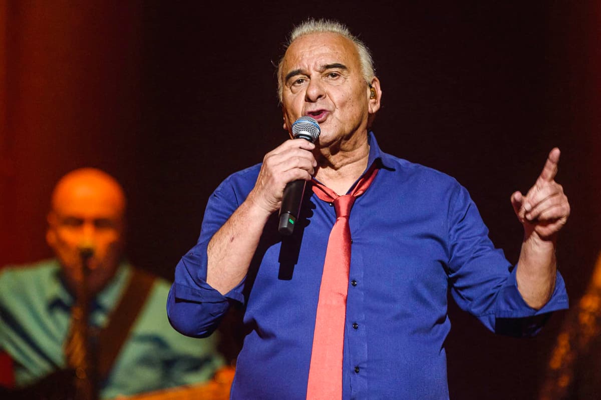 Michel Fugain : avant la Corse, il vivait à deux pas de l’Abbaye où Jamel Debbouze s’est marié