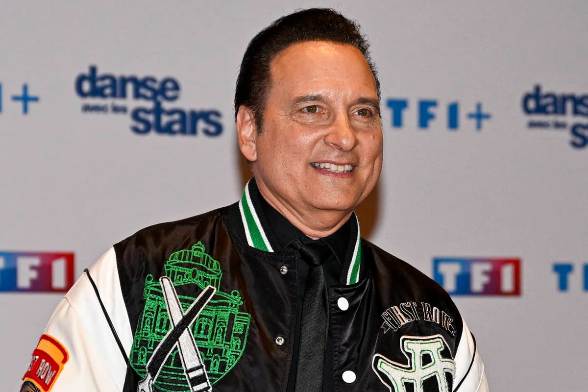 La maison canadienne de Jean-Marc Généreux : salle de danse, billard, home cinéma