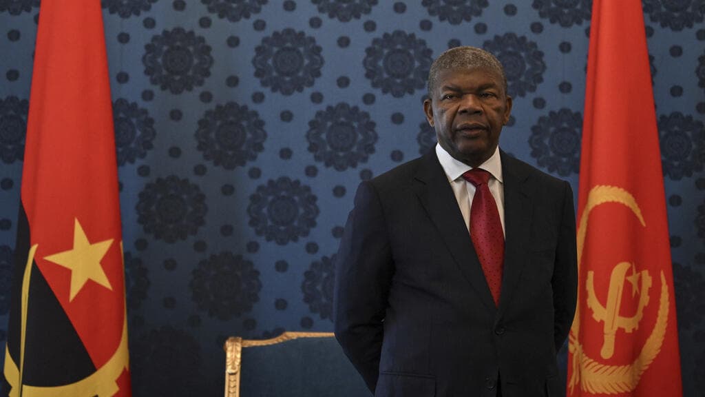 L’Angola exige le retour d’avoirs hébergés à l’étranger