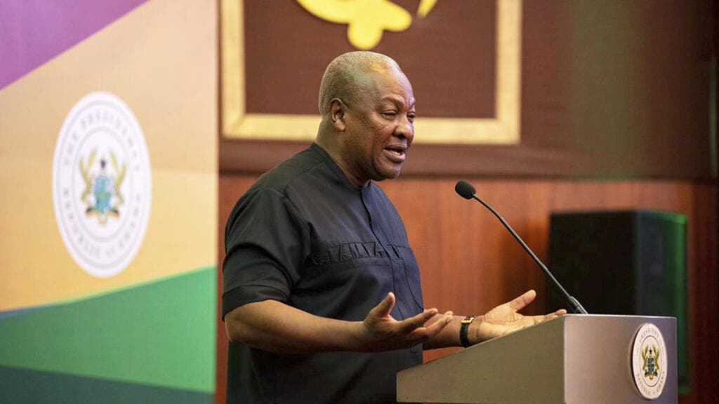 Le Ghana en offensive pour l’adoption à l’ONU d’une résolution pour des réparations sur l’esclavage