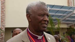 Nigeria : des anglicans conservateurs se réorganisent contre la nouvelle archevêque de Canterbury