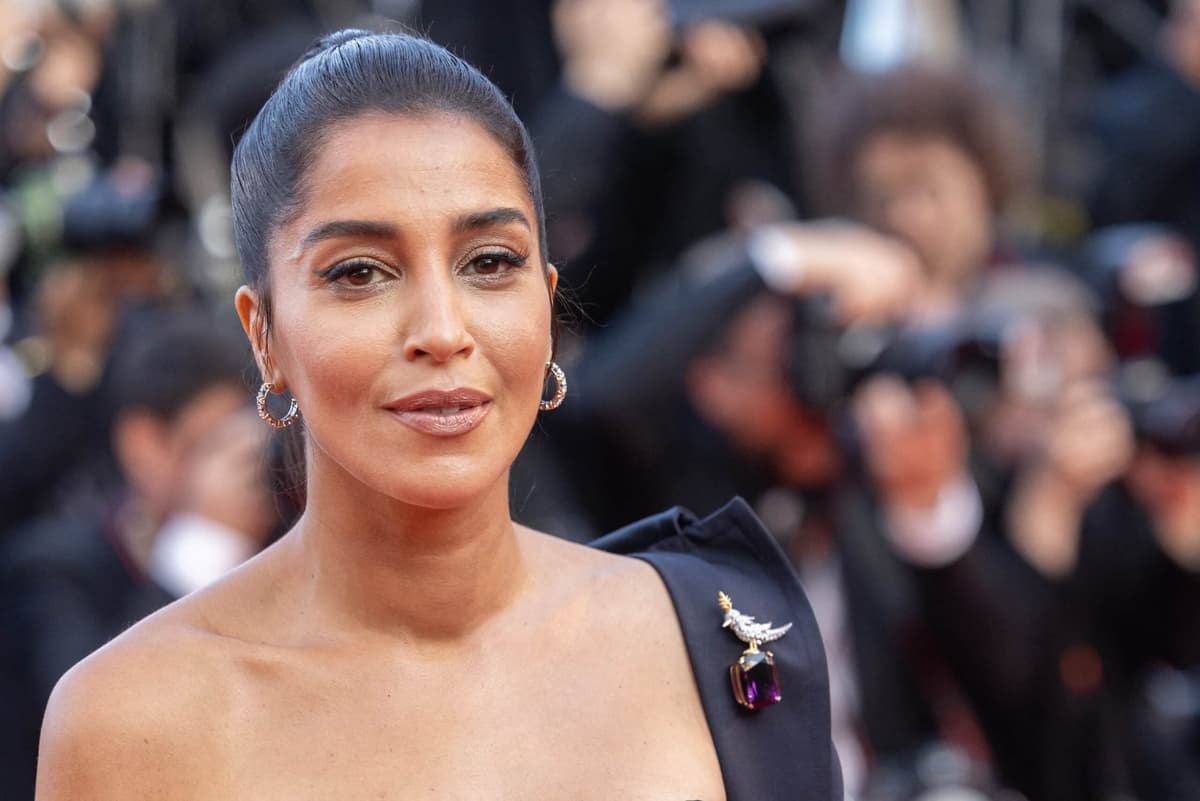 Leïla Bekhti s’installe à Neuilly pour protéger sa petite famille