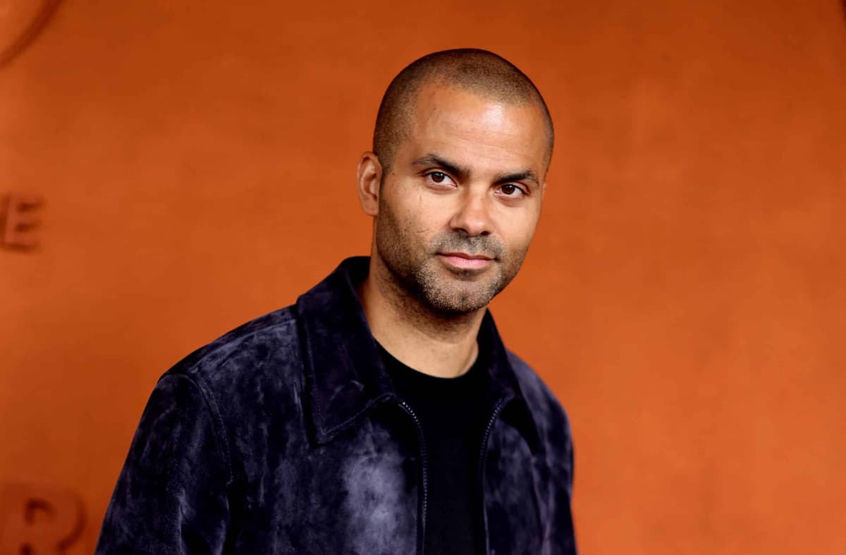 Tony Parker explique qu’il a décliné l’invitation de P. Diddy