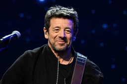Patrick Bruel : installé à Neuilly depuis 1994 sur la rue la plus chère du quartier