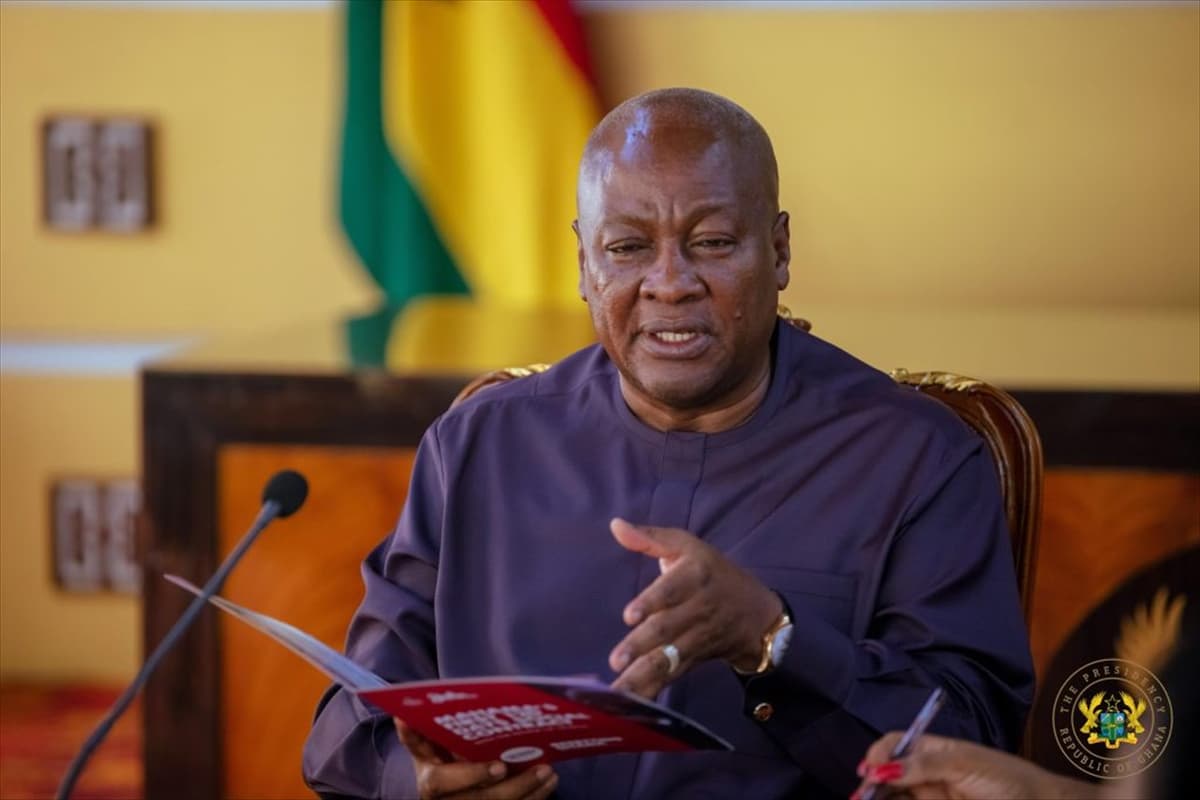 Ghana : Standard & Poor’s confirme la note ‘B-/B’ avec perspectives stables et avertit sur les risques externes