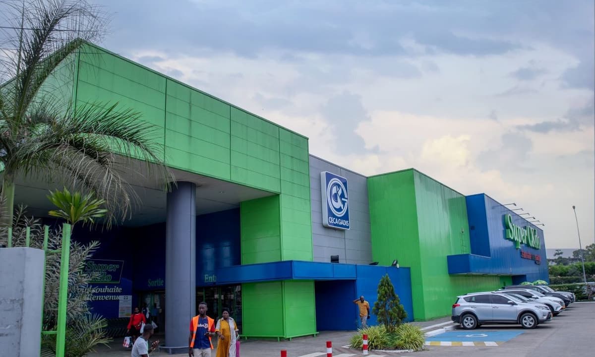 Gabon : à 156 milliards FCFA de CA en 2025, le modèle Ceca-Gadis s’effondre sans les aides de l’État