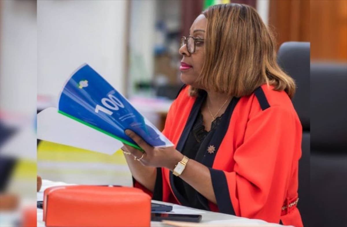 Gabon : 7,1 milliards FCFA additionnels injectés dans la masse salariale en 9 mois