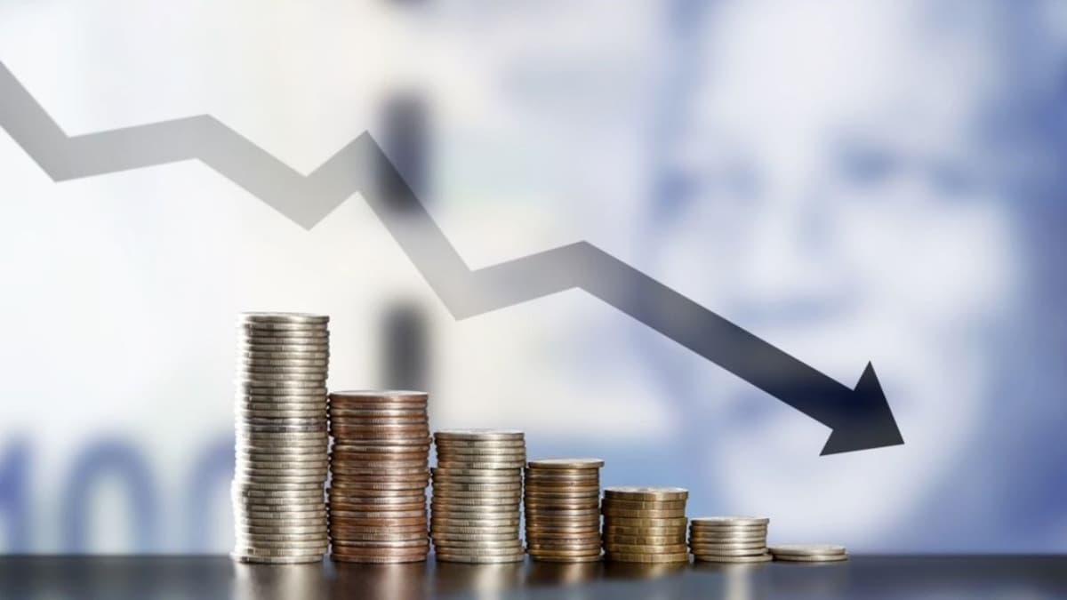 Ghana : l’inflation baisse à 3,3% en février, son niveau le plus bas depuis 1999